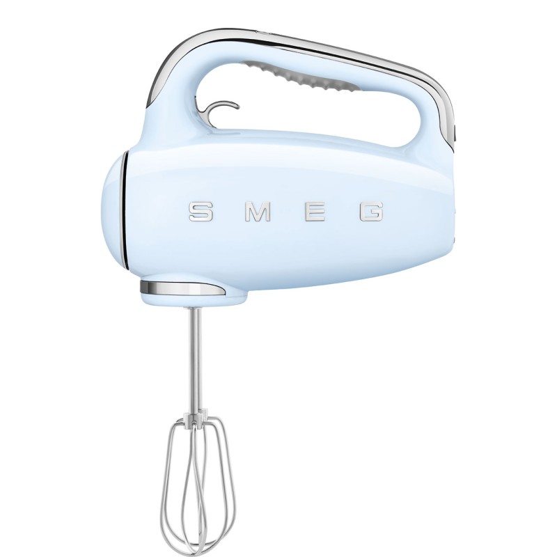 SMEG SBATTITORE ELETTRICO AZZURRO