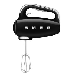 SMEG SBATTITORE ELETTRICO NERO