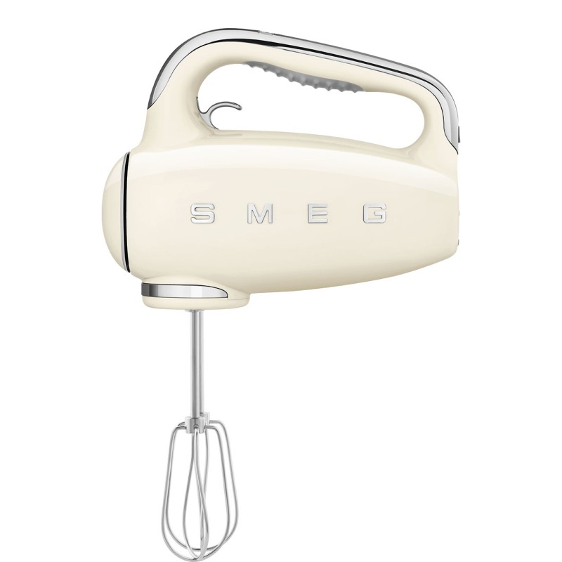 SMEG SBATTITORE ELETTRICO PANNA