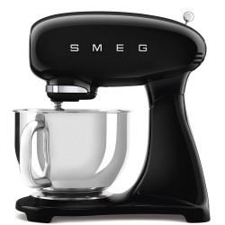 SMEG IMPASTATRICE NERA