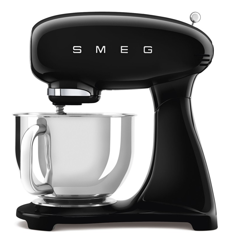 SMEG IMPASTATRICE NERA