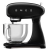 SMEG IMPASTATRICE NERA