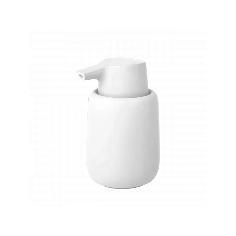 BLOMUS SONO - Dispenser di Sapone WHITE