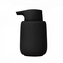 BLOMUS SONO - Dispenser di Sapone BLACK