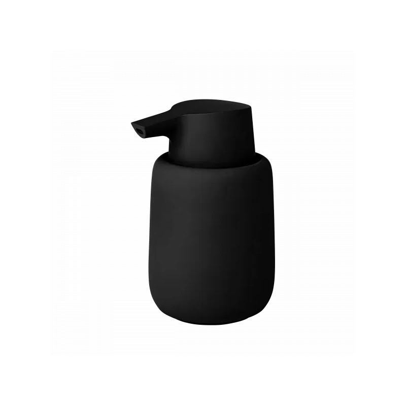 BLOMUS SONO - Dispenser di Sapone BLACK