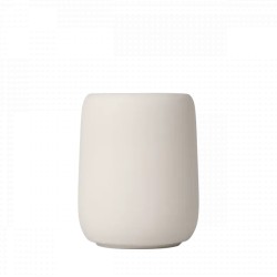 BLOMUS SONO - Bicchiere Portaspazzolino MOONBEAM