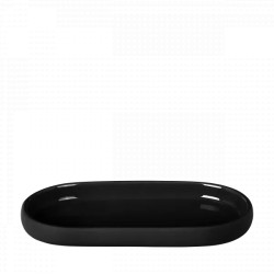 BLOMUS SONO - Vassoio BLACK