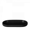 BLOMUS SONO - Vassoio BLACK