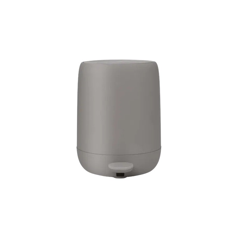 BLOMUS SONO - Pattumiera a Pedale 5 lt. SATELLITE