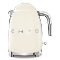 SMEG BOLLITORE ELETTRICO PANNA