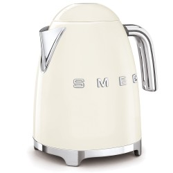 SMEG BOLLITORE ELETTRICO PANNA