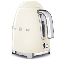 SMEG BOLLITORE ELETTRICO PANNA