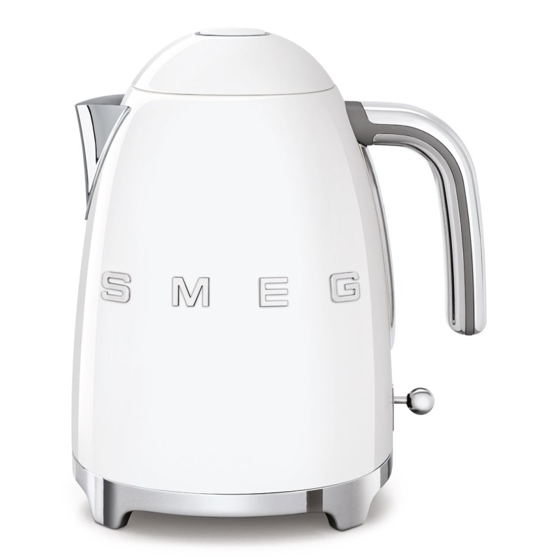 SMEG BOLLITORE ELETTRICO BIANCO
