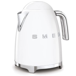 SMEG BOLLITORE ELETTRICO BIANCO