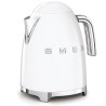 SMEG BOLLITORE ELETTRICO BIANCO