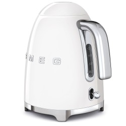 SMEG BOLLITORE ELETTRICO BIANCO