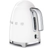SMEG BOLLITORE ELETTRICO BIANCO