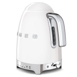 SMEG BOLLITORE A TEMPERATURA VARIABILE BIANCO