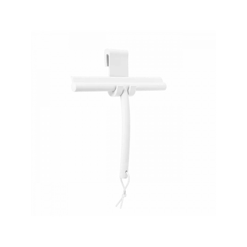 BLOMUS VIPO - Tergicristallo per Doccia WHITE