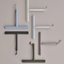 BLOMUS VIPO - Tergicristallo per Doccia TAN