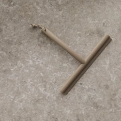 BLOMUS VIPO - Tergicristallo per Doccia TAN