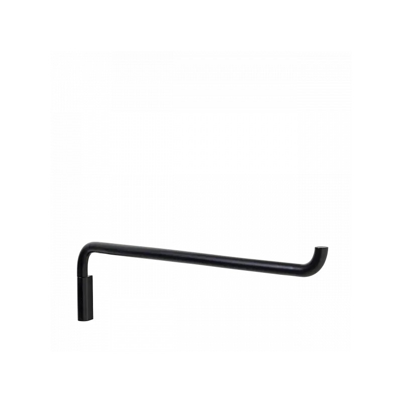 BLOMUS MODO - Portasciugamani NERO