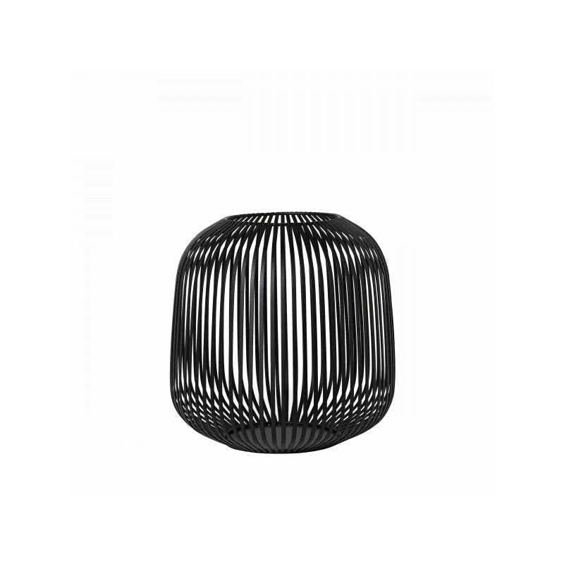 BLOMUS LITO - Lanterna Taglia M NERA