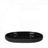 BLOMUS SONO - Portasapone BLACK