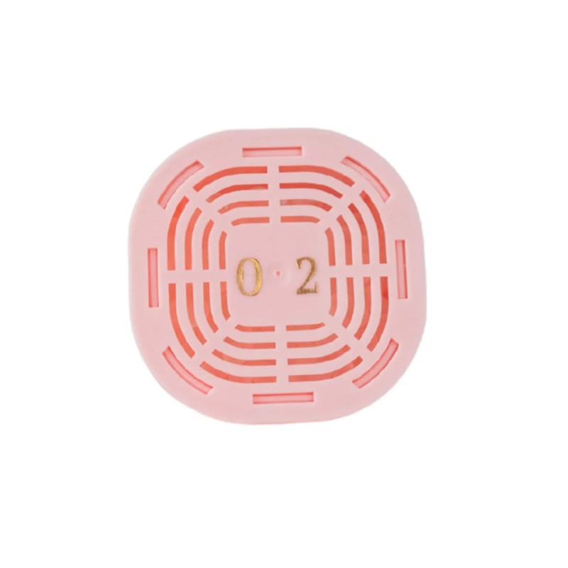 JOY FRAGRANCE - Capsula 02: Fiore d'Arancio, Rosa e Sandalo