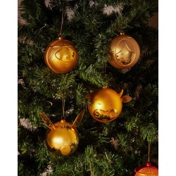 ALESSI - Decorazione "Bue"