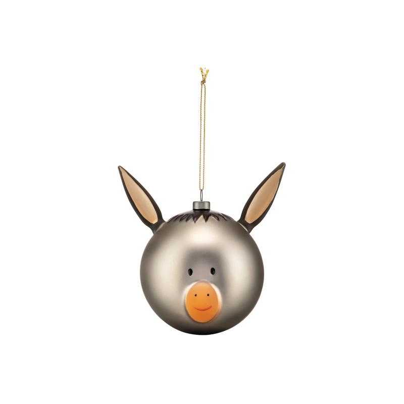 ALESSI - Decorazione "Asinello"