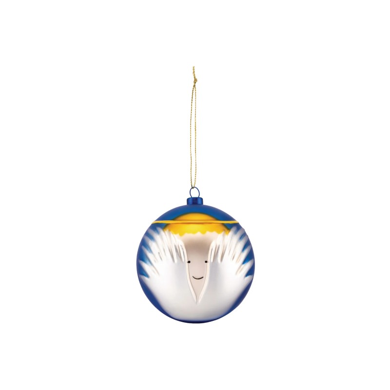 ALESSI - Decorazione "Angioletto"