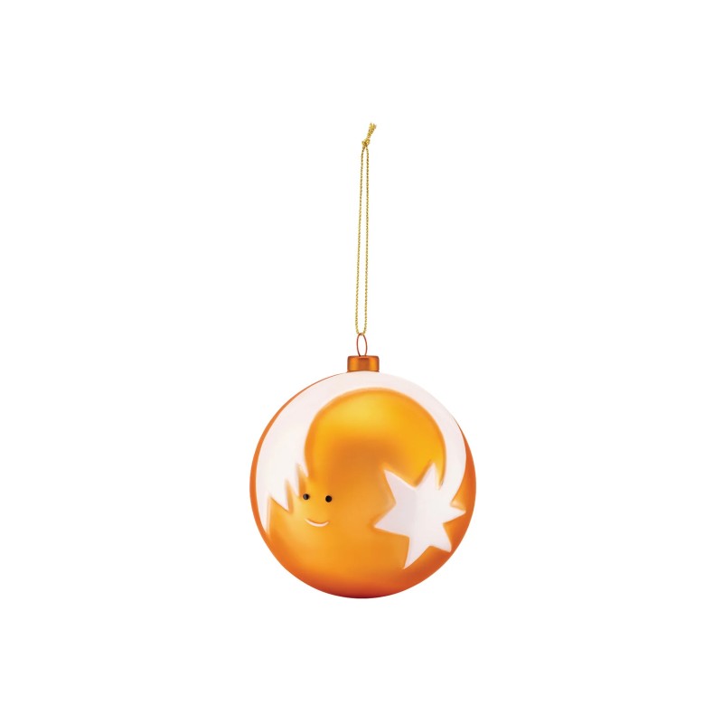ALESSI - Decorazione "Stella Cometa"
