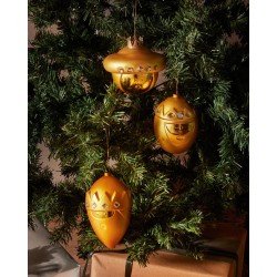 ALESSI - Decorazione "Melchiorre"