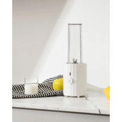 ALESSI - Frullatore Personale PLISSE