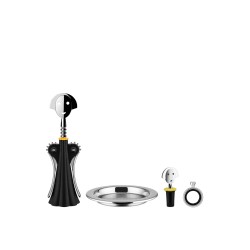 ALESSI - Wine Gift Set ANNA