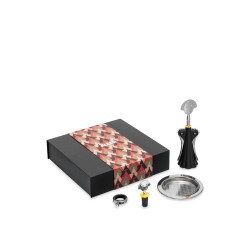 ALESSI - Wine Gift Set ANNA