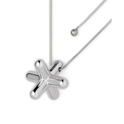 ALESSI - Sottopentola Treppiede con Elementi Mobili TRIPOD