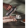 ALESSI - Caffettiera Espresso a Induzione PULCINA