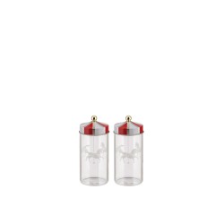 ALESSI - CIRCUS Set di Due...