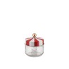 ALESSI - CIRCUS Barattolo Portaoggetti 100 cL