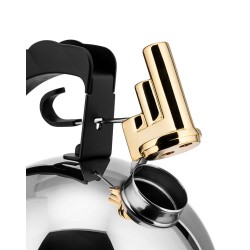 ALESSI - Bollitore 9091 2 Lt