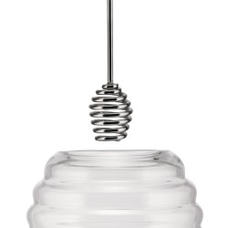 ALESSI - Contenitore per Miele HONEY POT