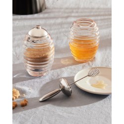 ALESSI - Contenitore per Miele HONEY POT