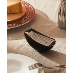 ALESSI - Grattugia PARMENIDE