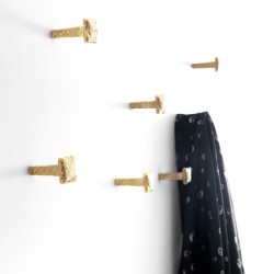 OPINION CIATTI - Appendiabiti Chiodo CSC ORO