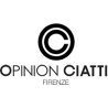 OPINION CIATTI - Appendiabiti Chiodo CSC CROMO