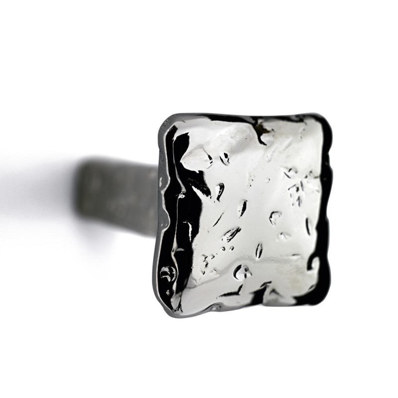 OPINION CIATTI - Appendiabiti Chiodo CSC CROMO