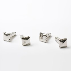 OPINION CIATTI - Appendiabiti Chiodo CSC CROMO