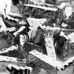 OPINION CIATTI - Appendiabiti Chiodo CSC CROMO